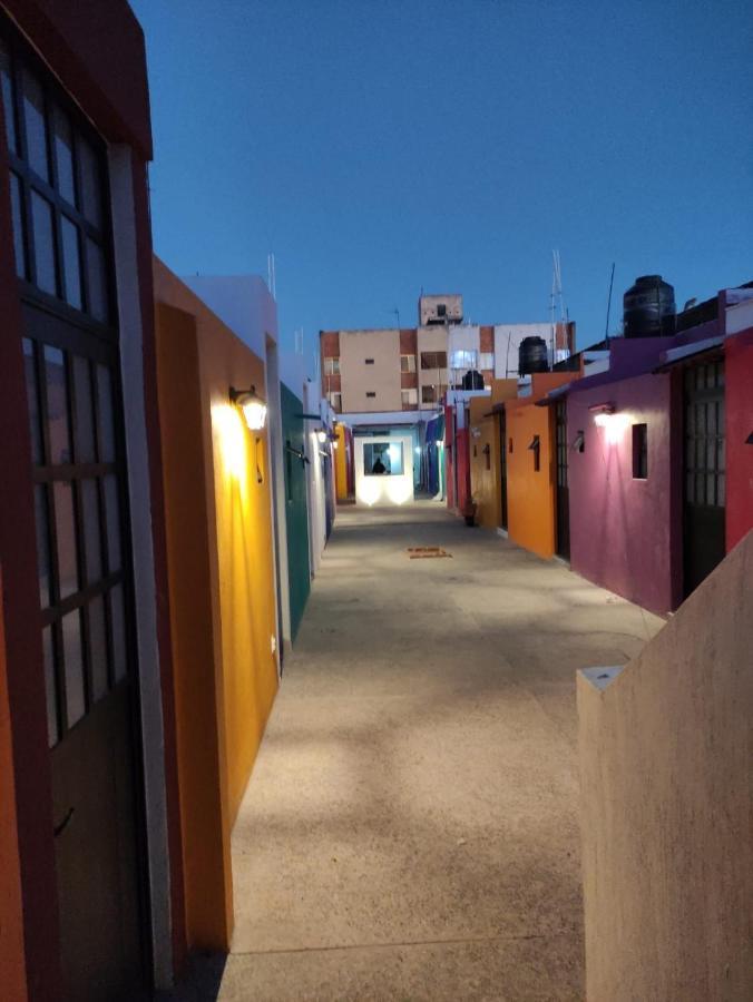 Casa Alcalde Alojamiento Centro Guadalajara Eksteriør billede