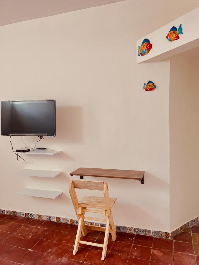 Casa Alcalde Alojamiento Centro Guadalajara Eksteriør billede
